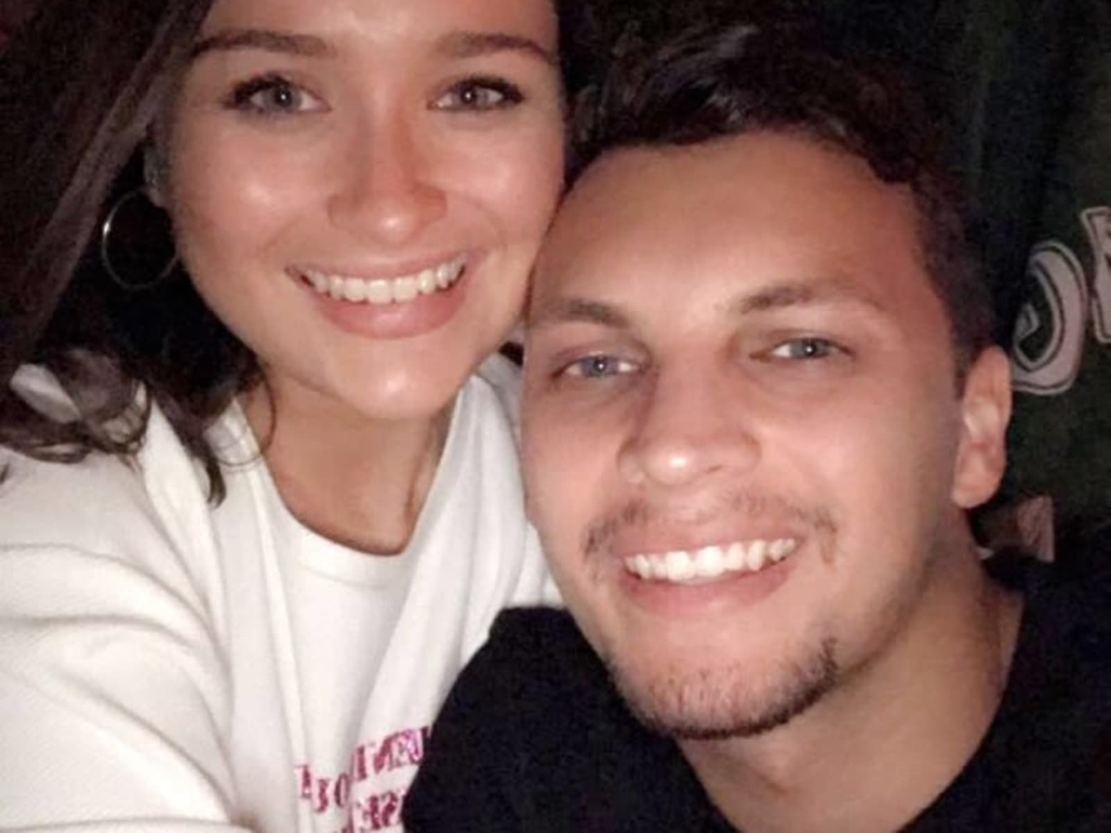 Mollie & Mathew from Beckenham, United Kingdom