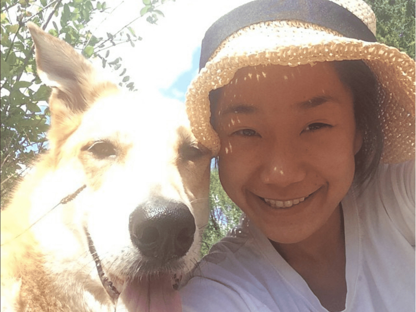 Se jung from Brooklyn, New York, United States