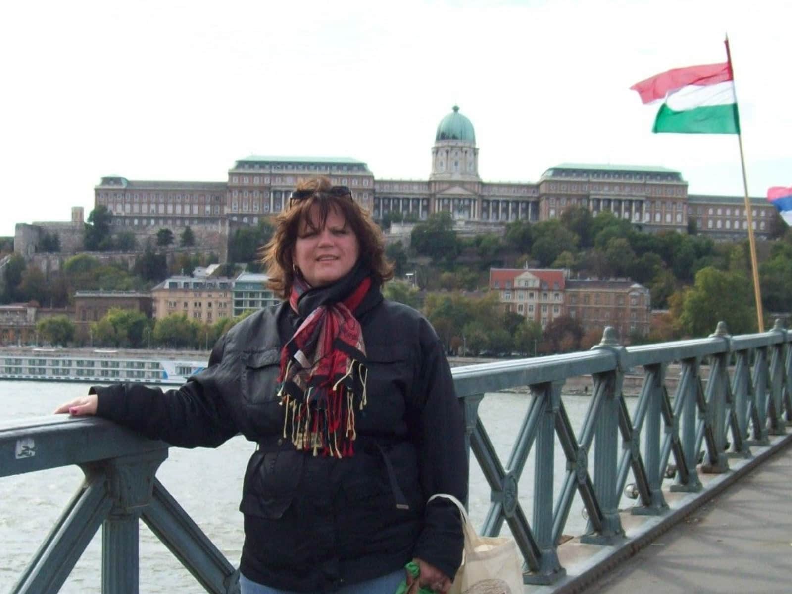 Amy lu from Hershey, Pennsylvania, United States