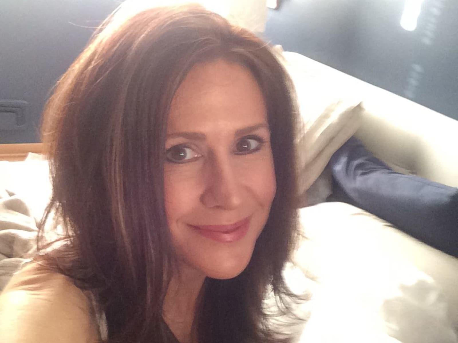 Lisa from Minneapolis, Minnesota, United States