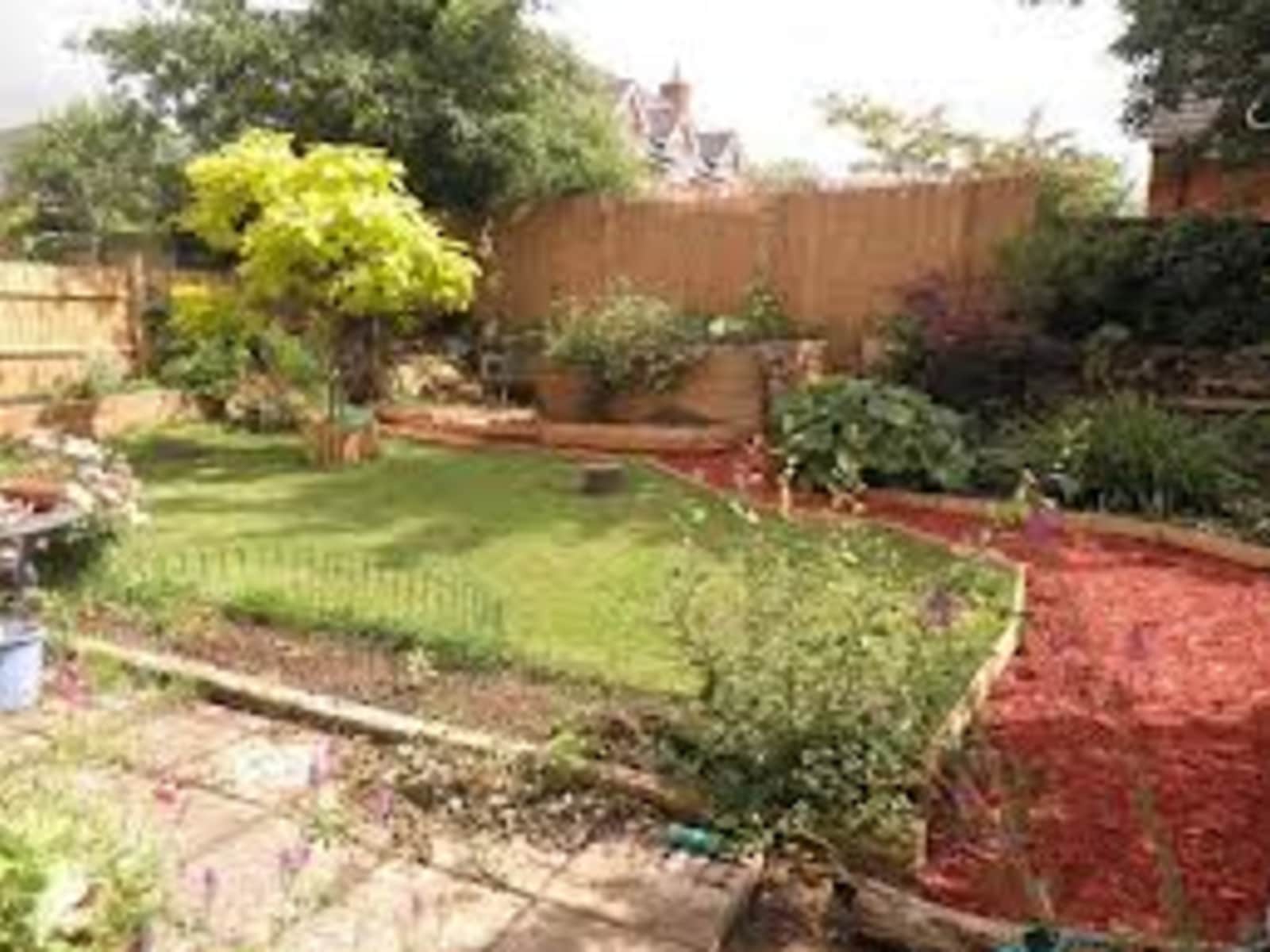 Housesitting assignment in Shaftesbury, United Kingdom