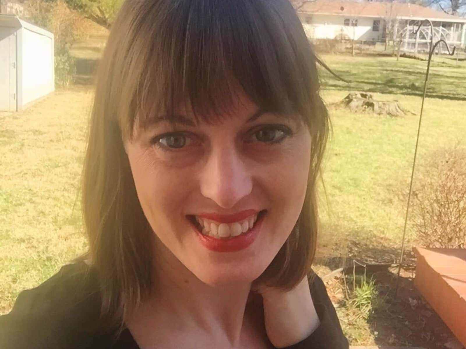 Genevieve from Springfield, Missouri, United States