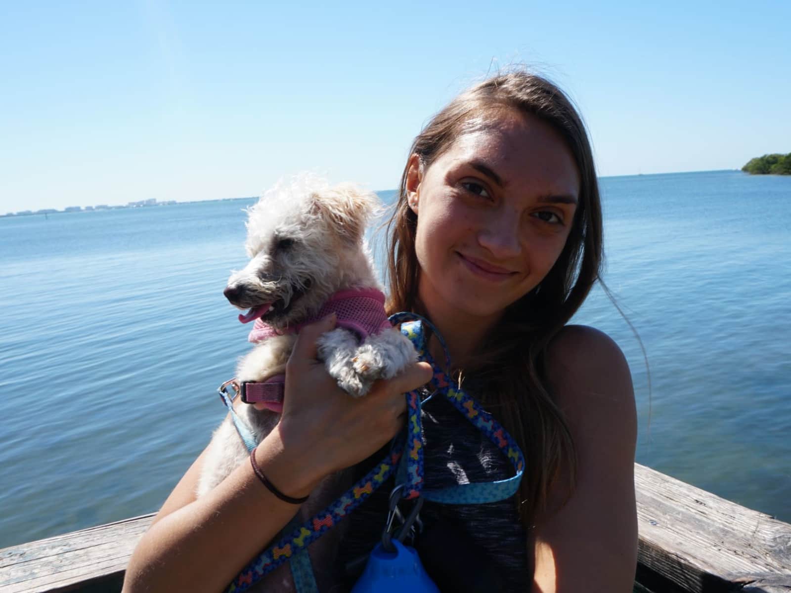 Sofia from Miami, Florida, United States