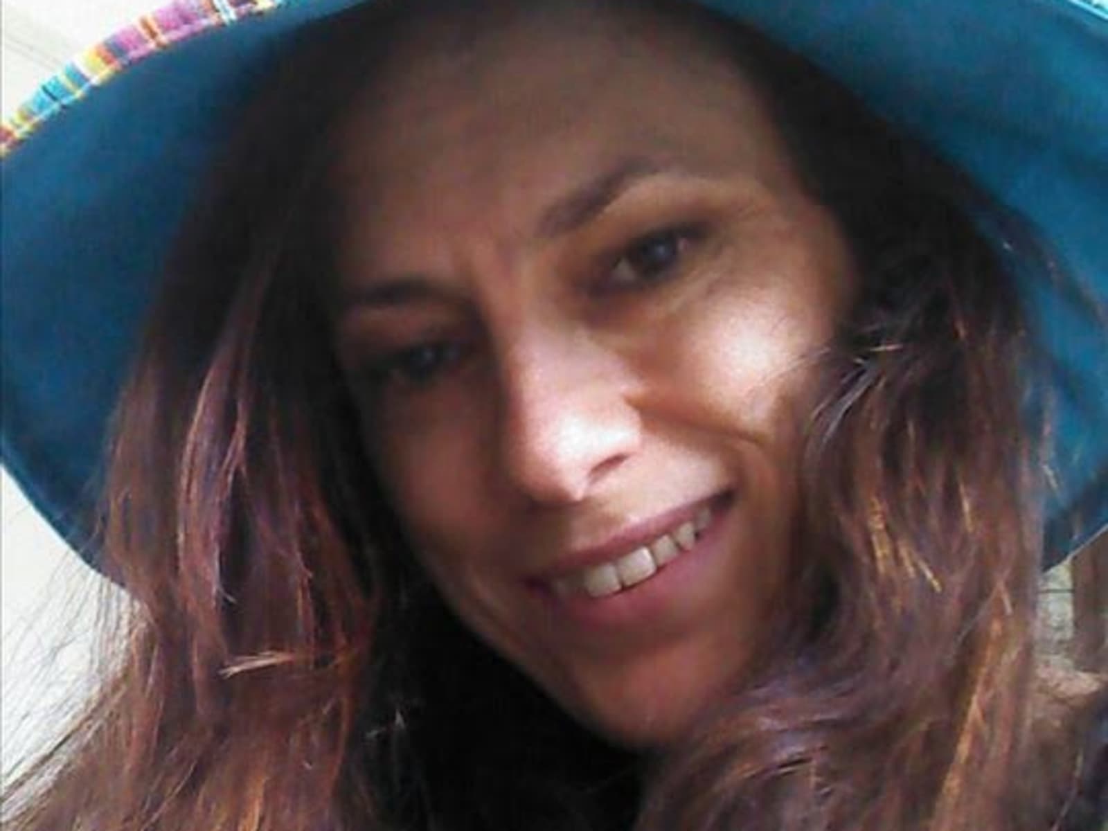 Alison from Exeter, United Kingdom