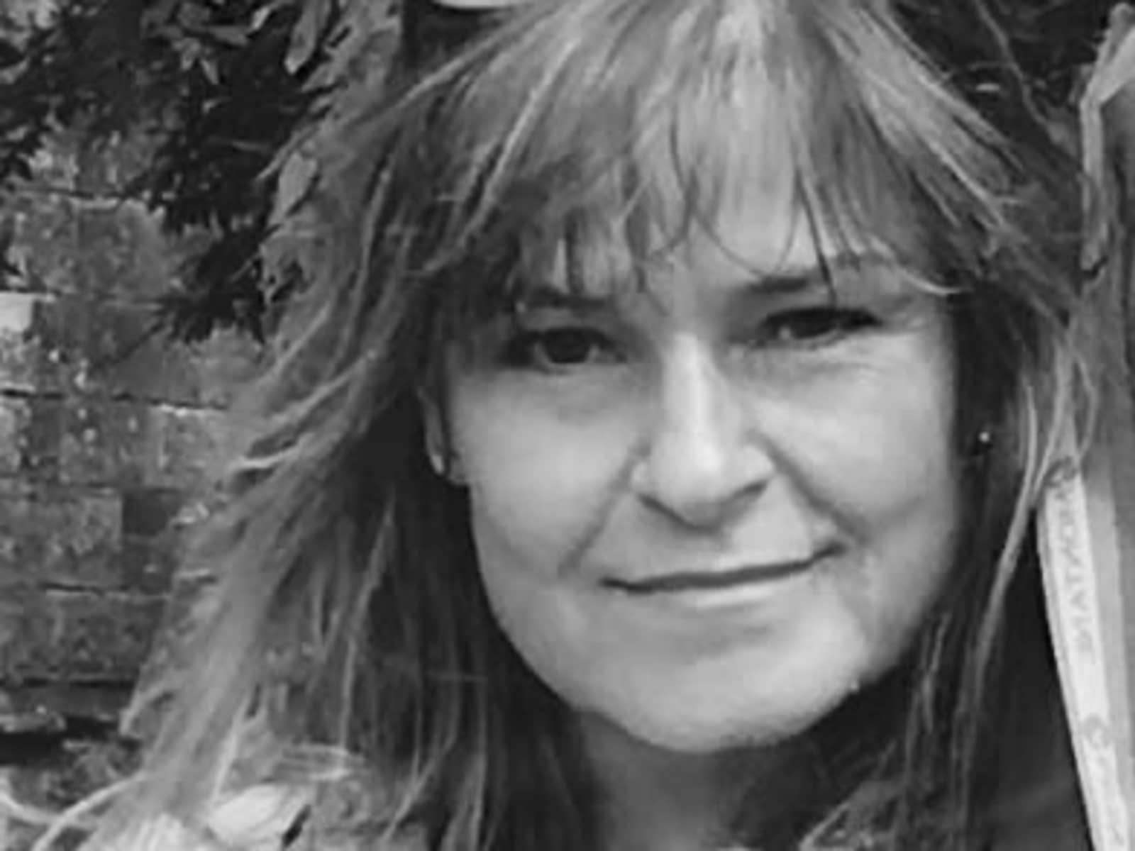 Caryl from Bath, United Kingdom