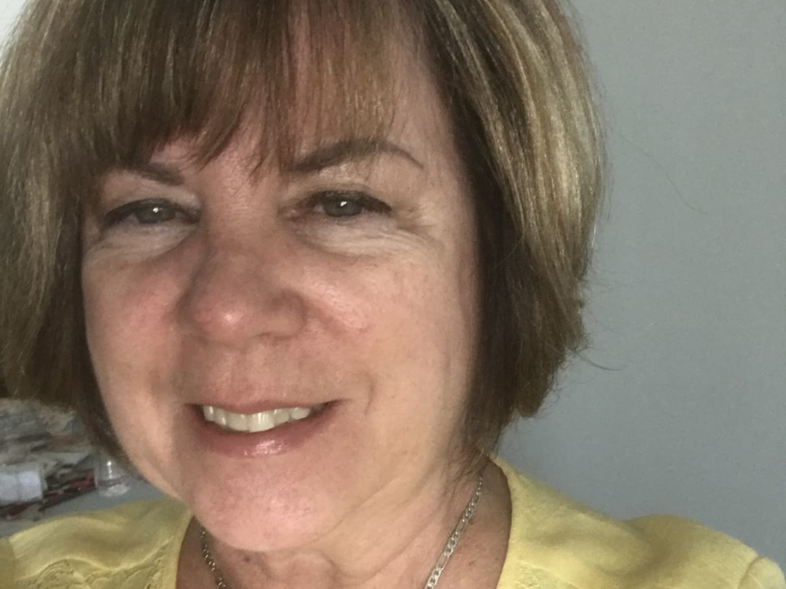 Donna from New Bern, North Carolina, United States