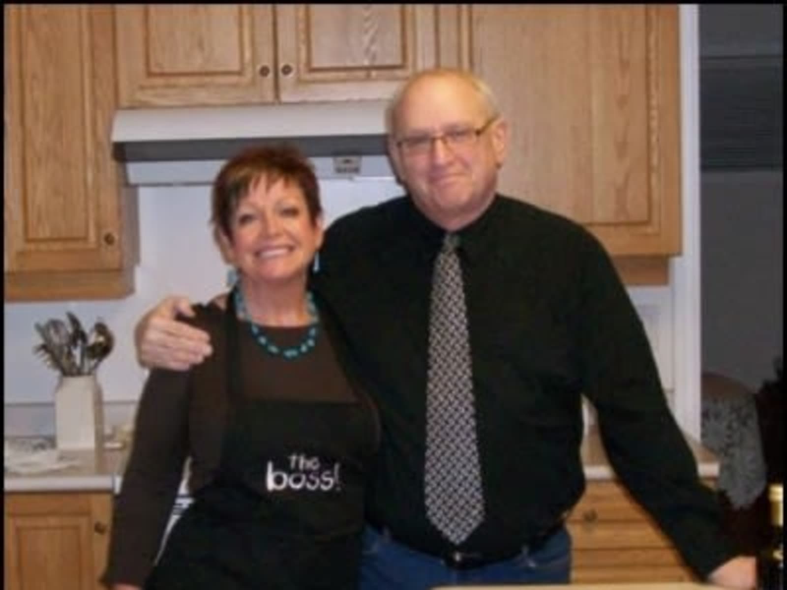Dave & Debra from Courtenay, British Columbia, Canada