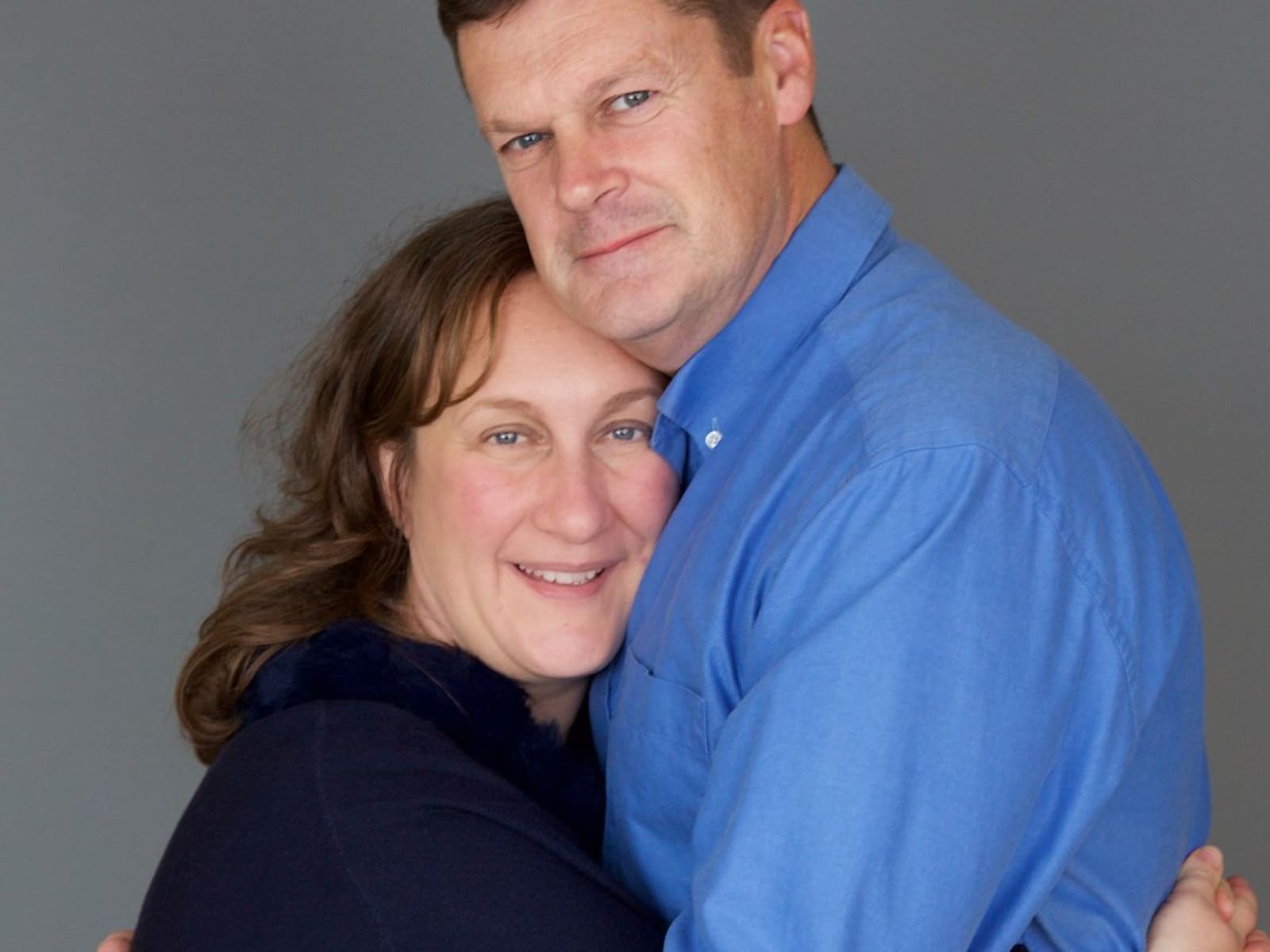 Annalise & Trevor from Hastings, United Kingdom