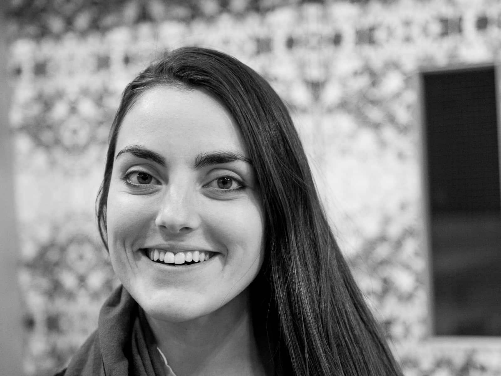Ardilla from San Francisco, California, United States