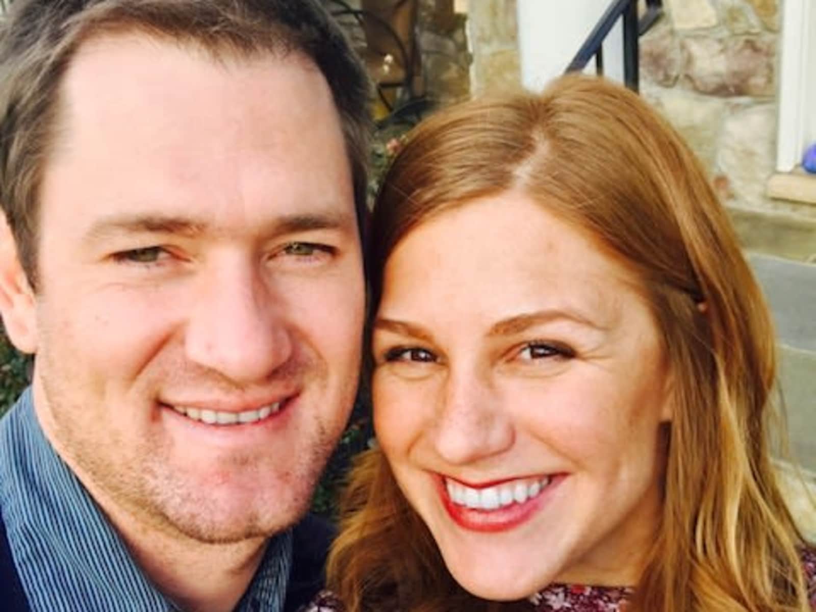 Jacob & Katie from Sebastopol, California, United States