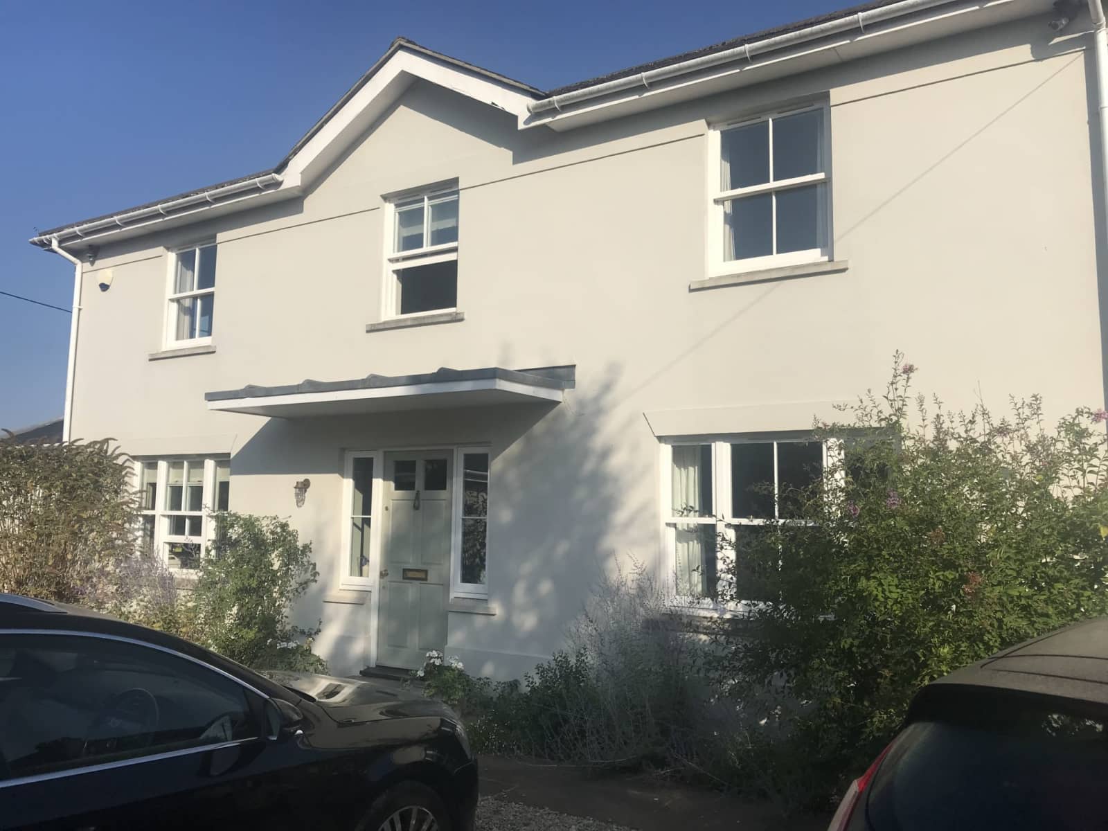 Housesitting assignment in Salisbury, United Kingdom