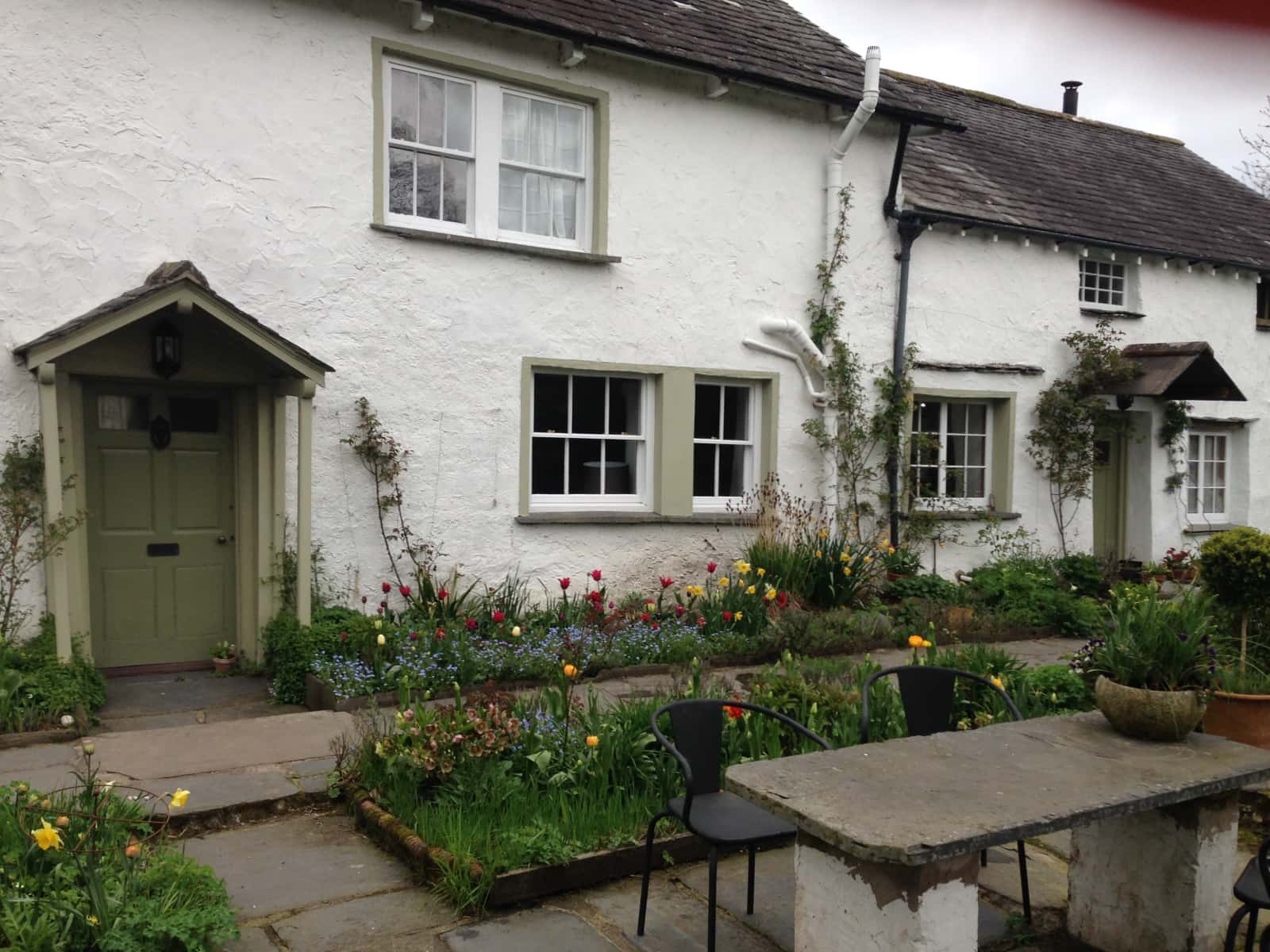 Housesitting assignment in Ulverston, United Kingdom