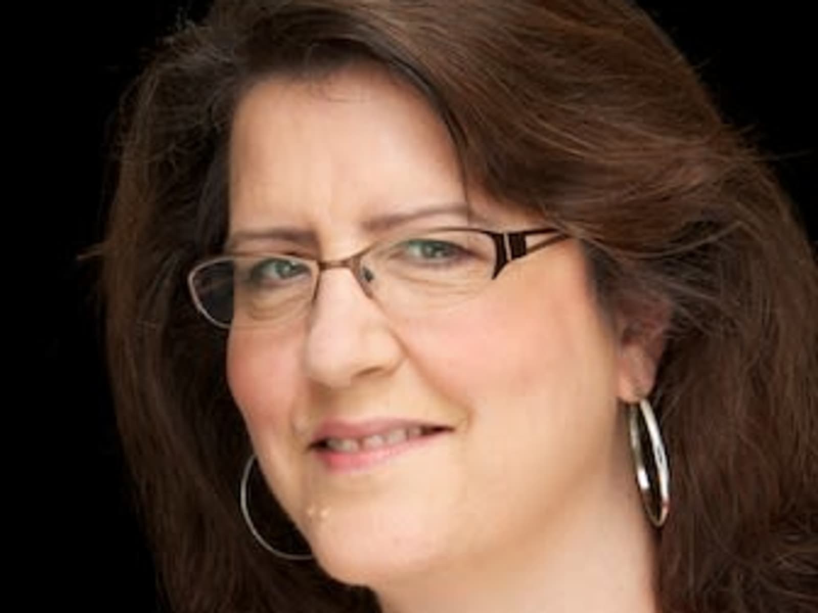 Becky from Chicago Loop, Illinois, United States
