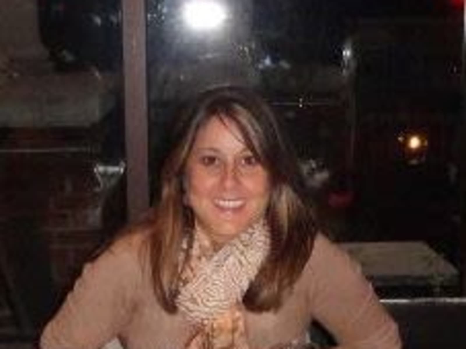 Christina from Cumming, Georgia, United States