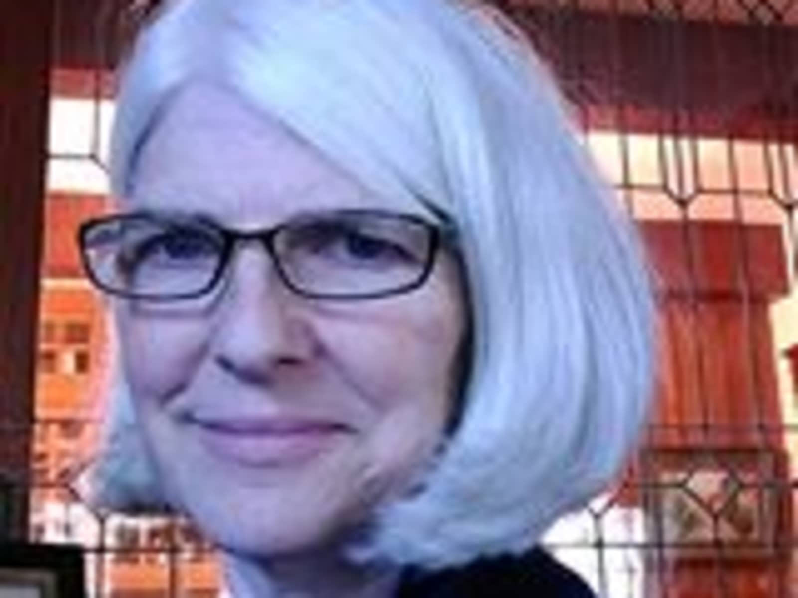 Elizabeth from Indianapolis, Indiana, United States