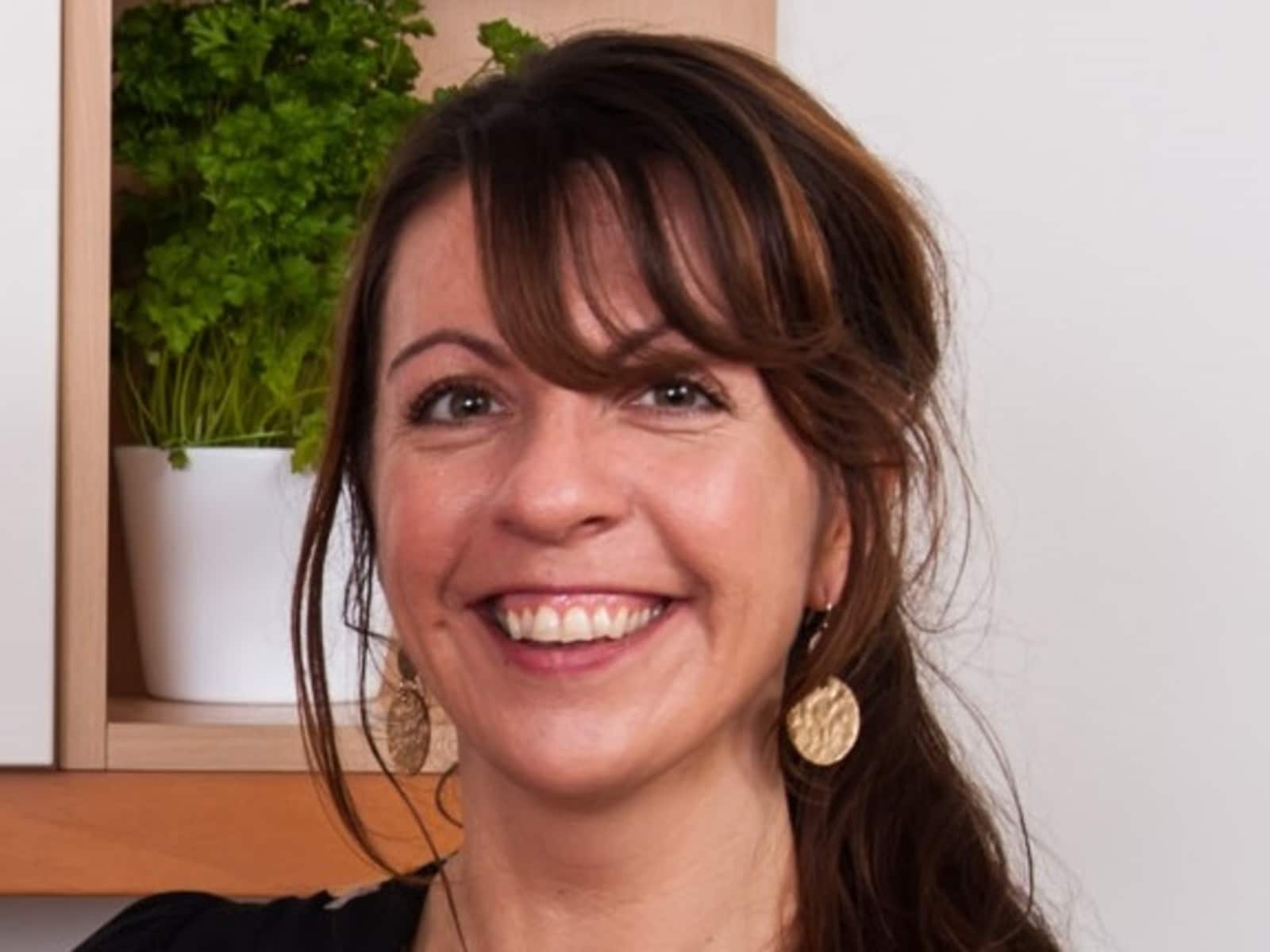 Kerry from Taunton, United Kingdom