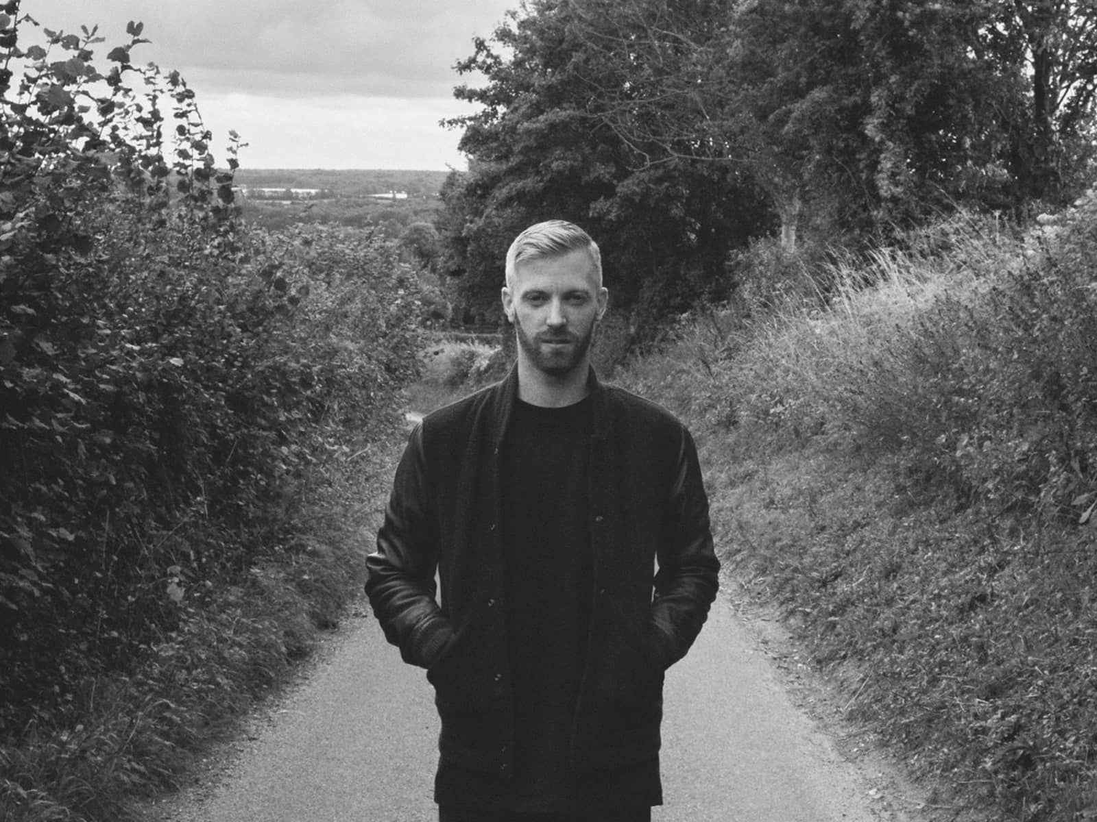 Ed from London, United Kingdom
