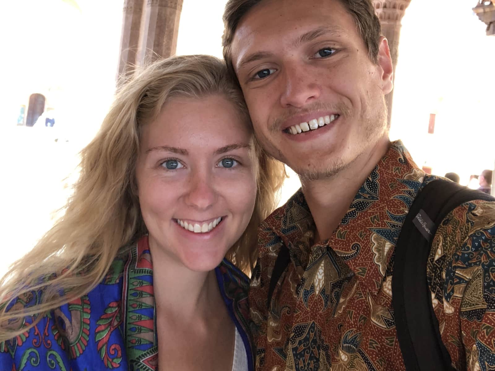 Emily & Wheeler from Ridgway, Colorado, United States