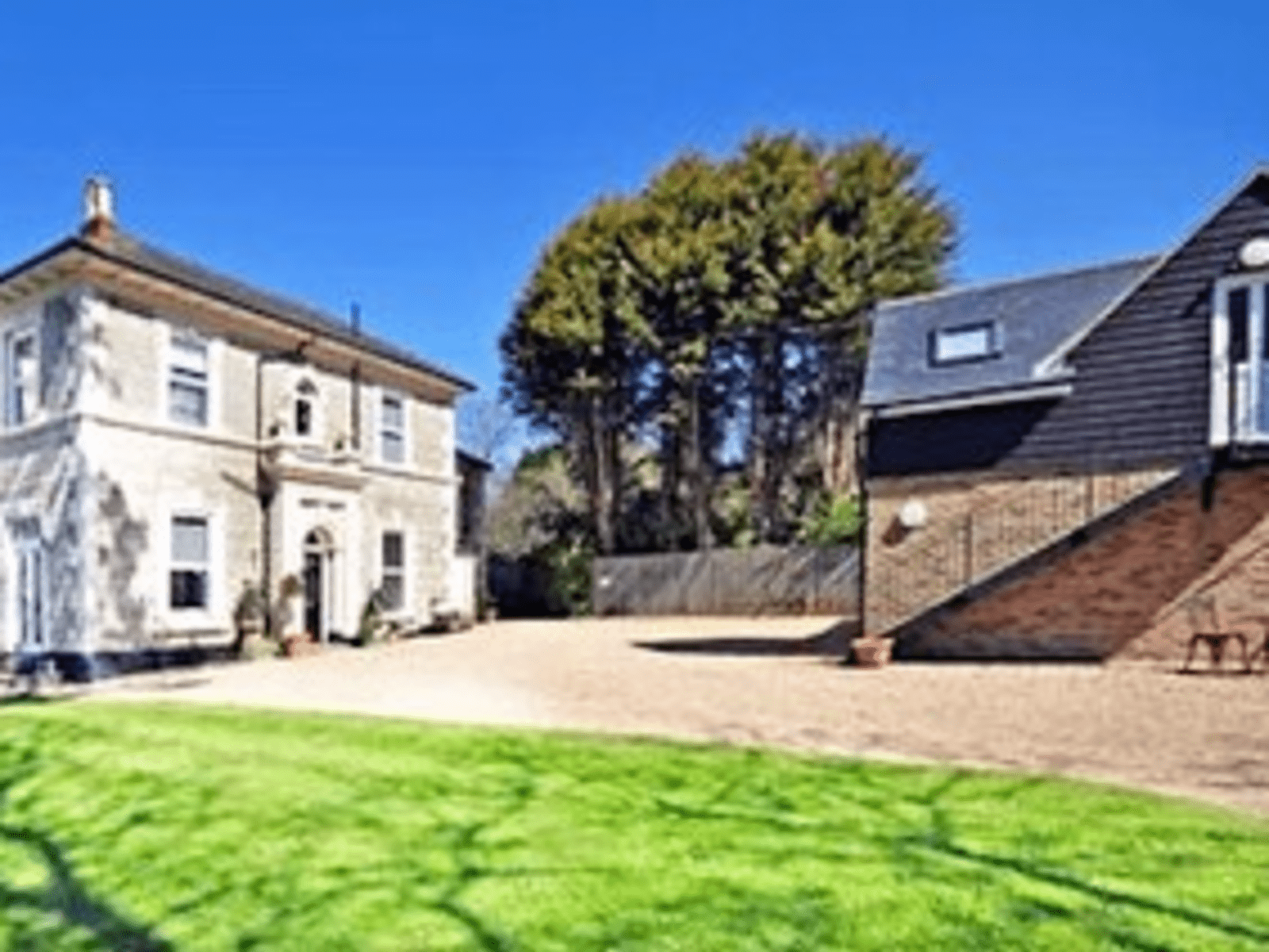 Housesitting assignment in Ventnor, United Kingdom