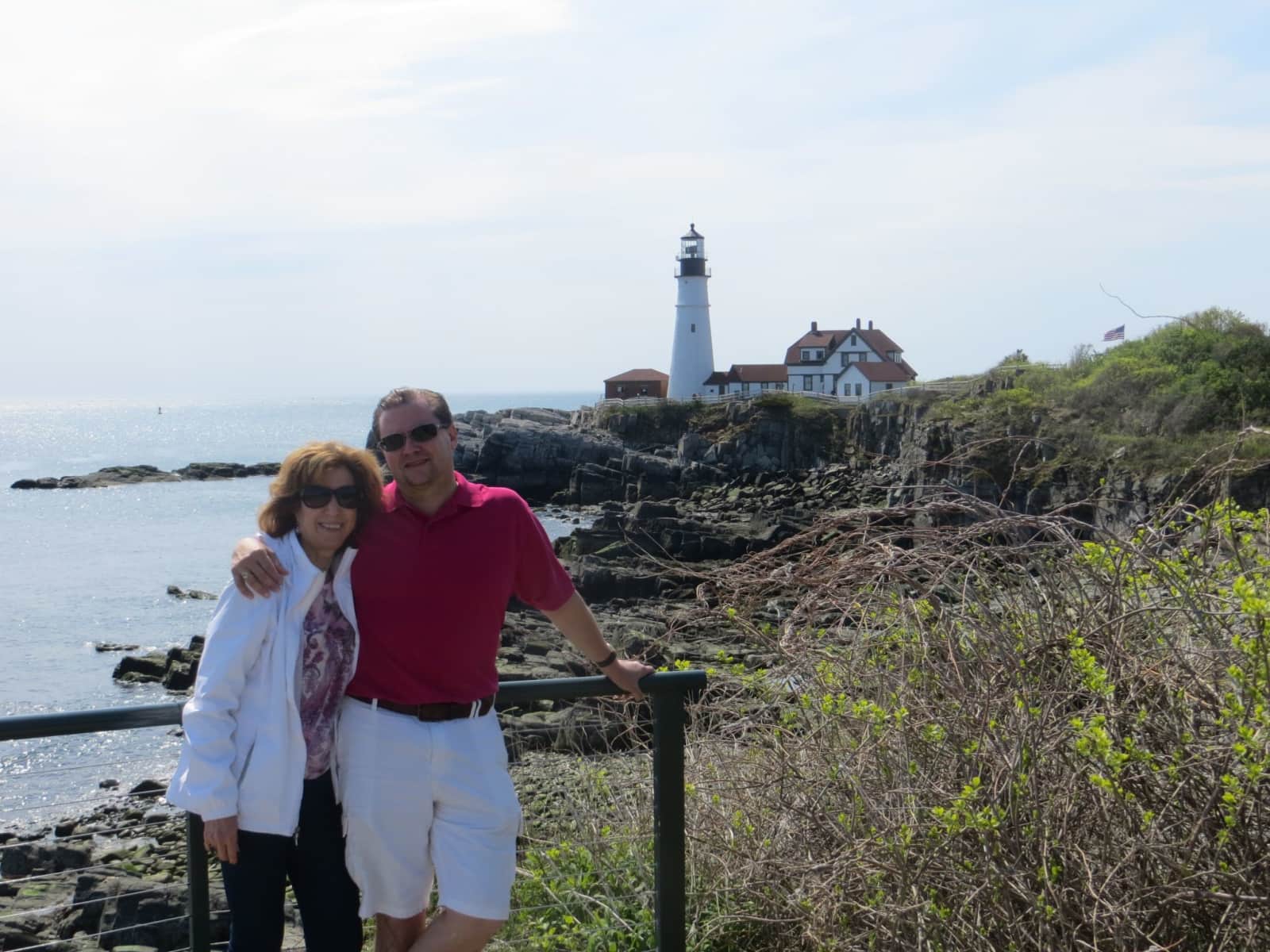 Eric & Andrea from Tamarac, Florida, United States
