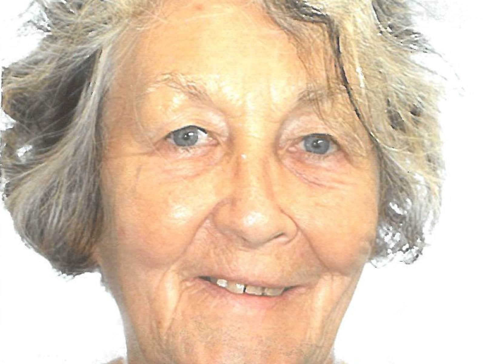 Carol from Darwin, Northern Territory, Australia
