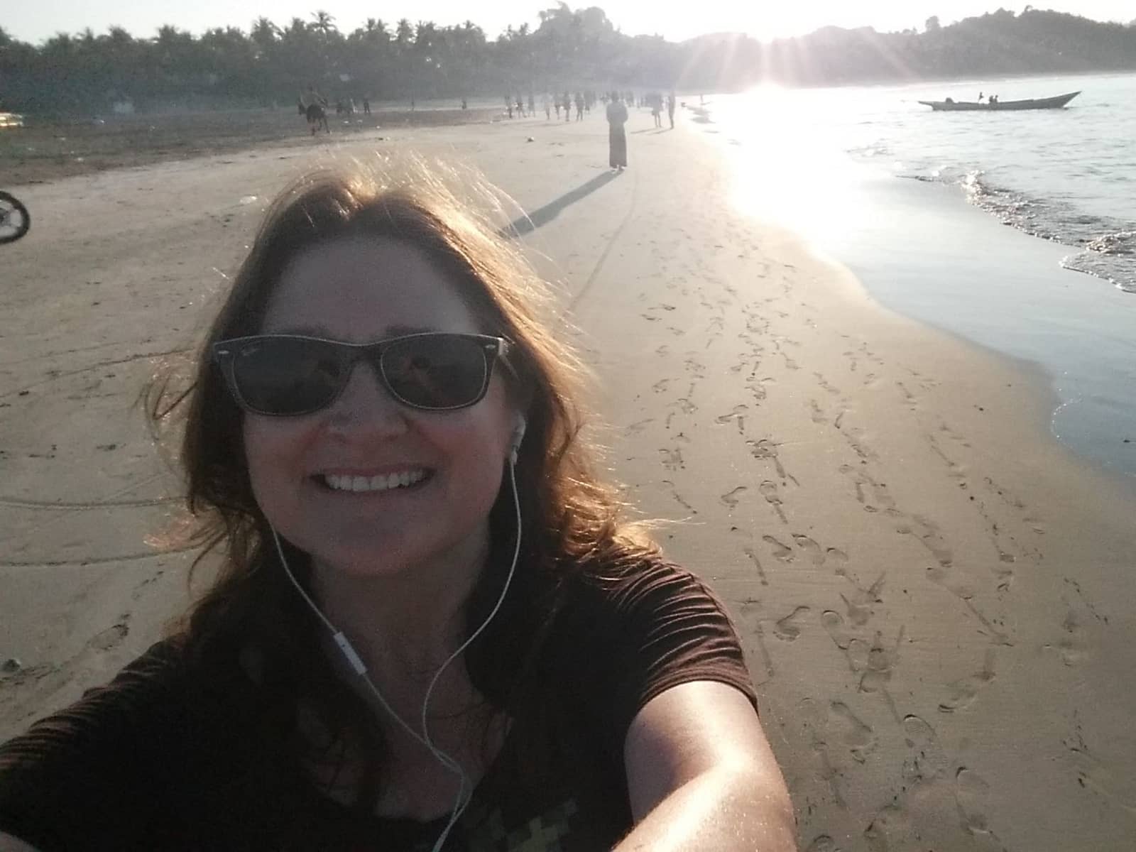 Deirdre from Manhattan, New York, United States