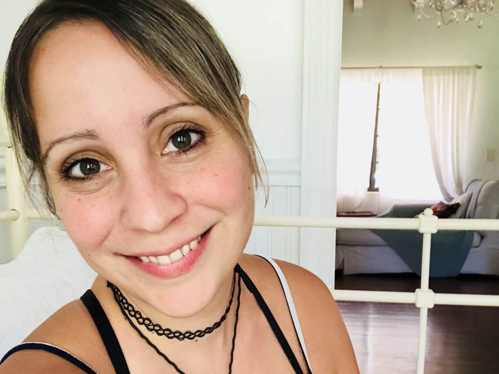 Karen from Miami, Florida, United States