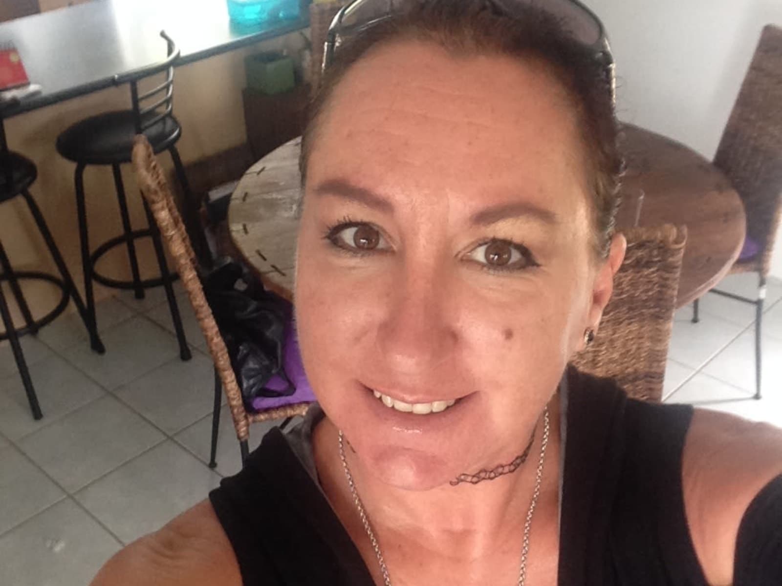 Jodie from Buderim, Queensland, Australia