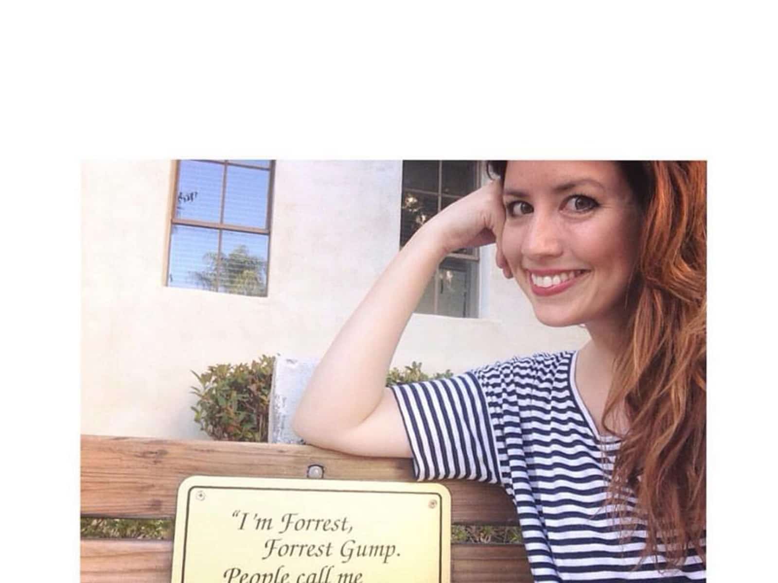 Kirsten from Los Angeles, California, United States