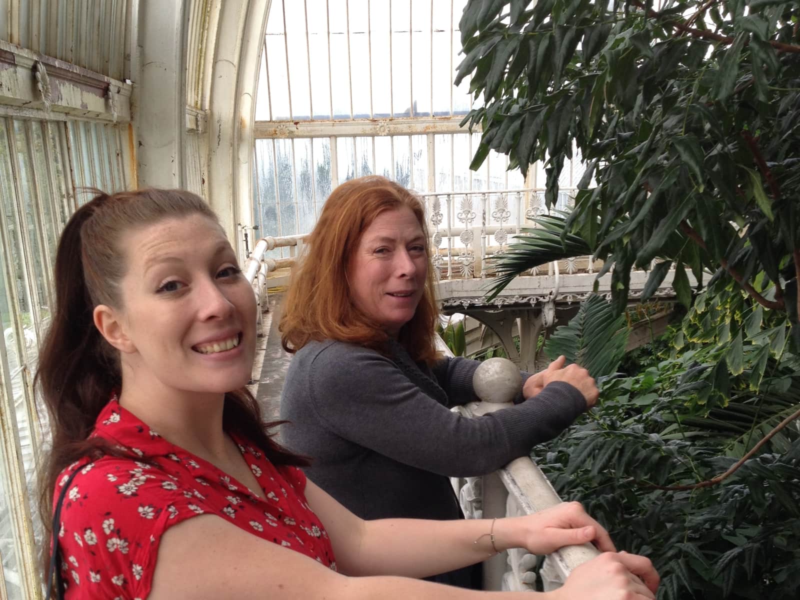 Alinta from London, United Kingdom