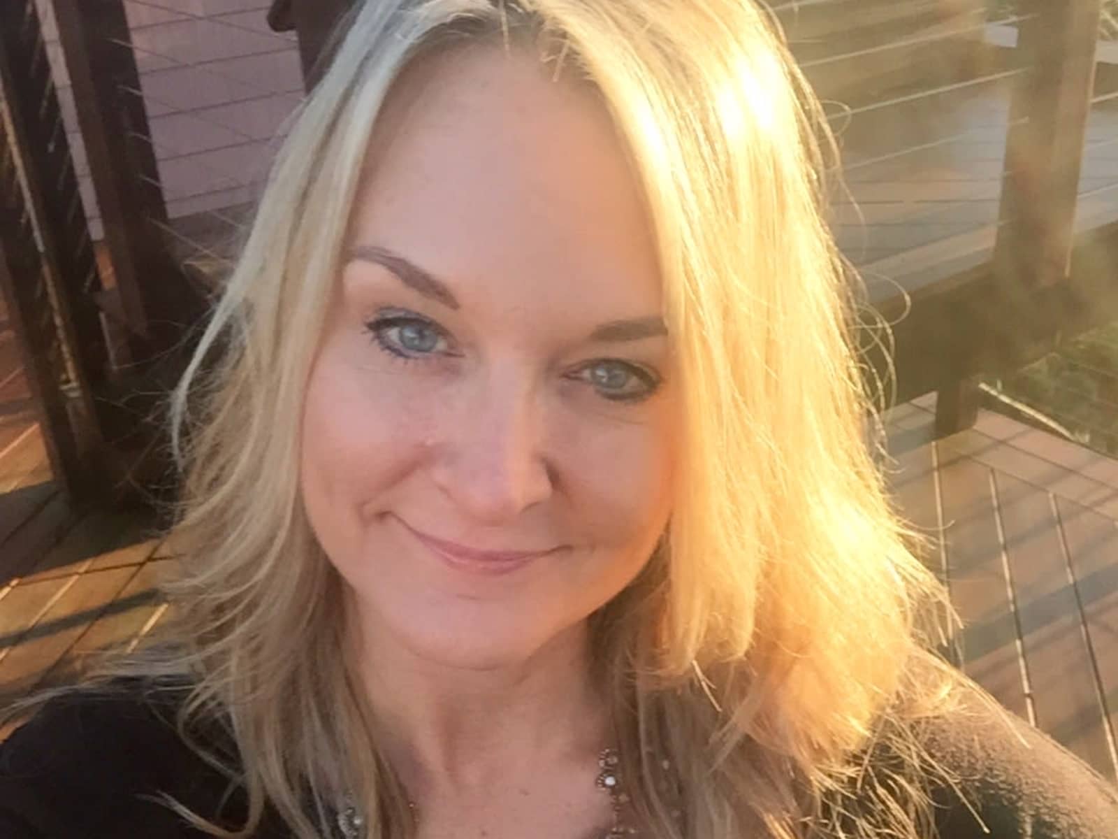 Rhonda from Sonoma, California, United States