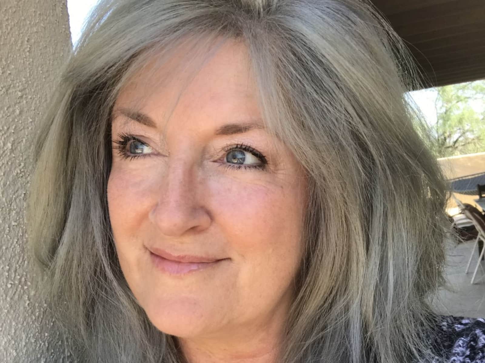 Patty from San Luis Obispo, California, United States