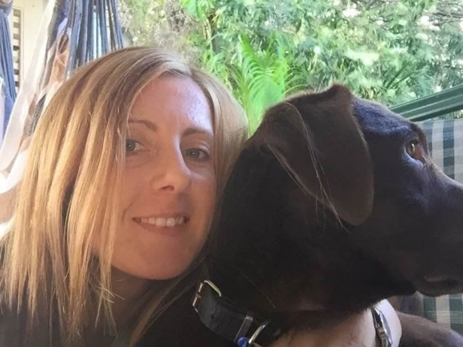 Hayley & Lee from Brisbane, Queensland, Australia