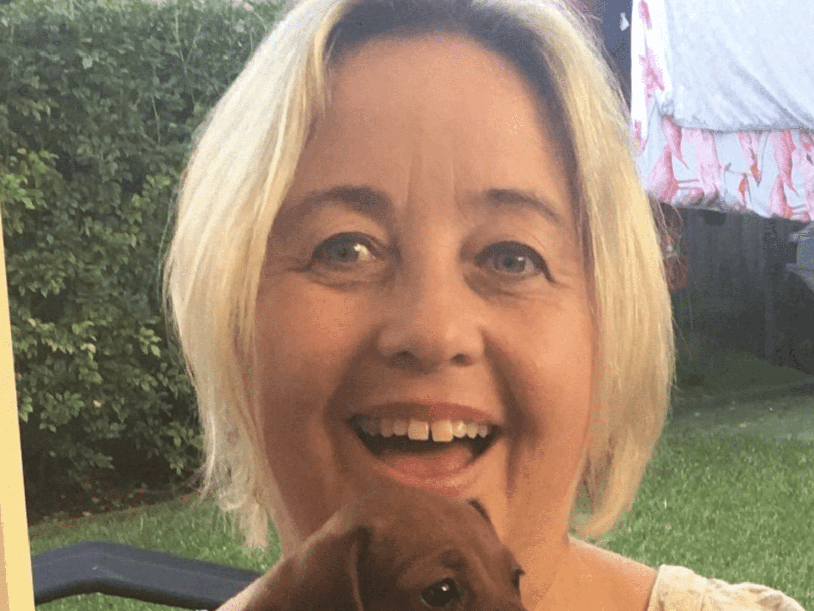 Averill from Sydney, New South Wales, Australia