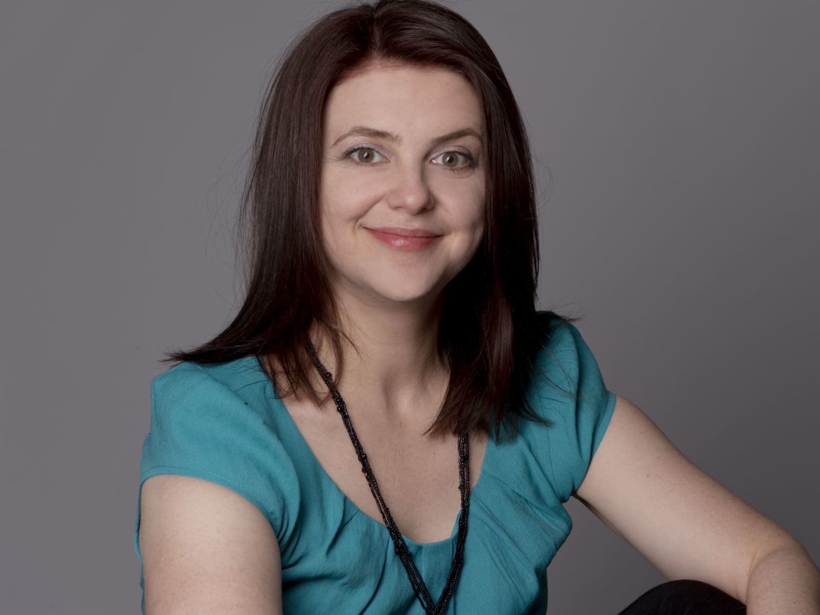 Maryanne from Berlin, Germany