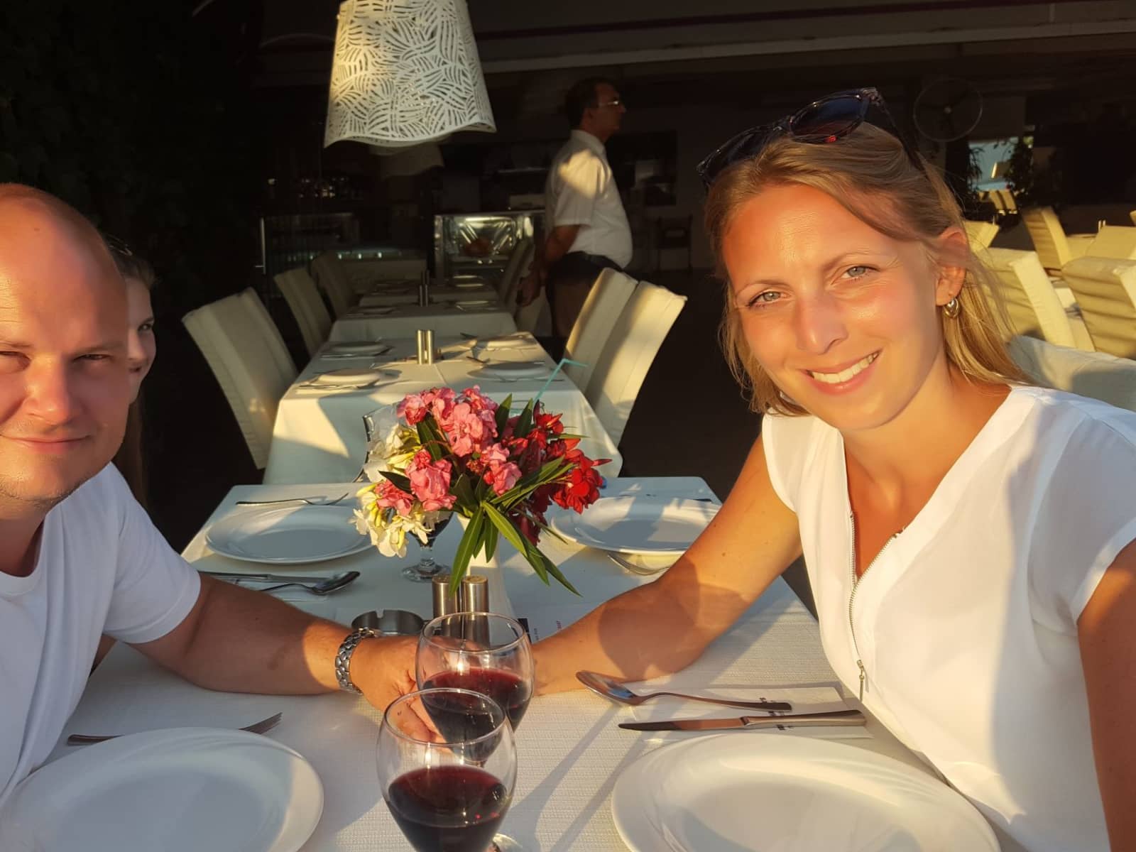 Shelley & Mark from Braintree, United Kingdom
