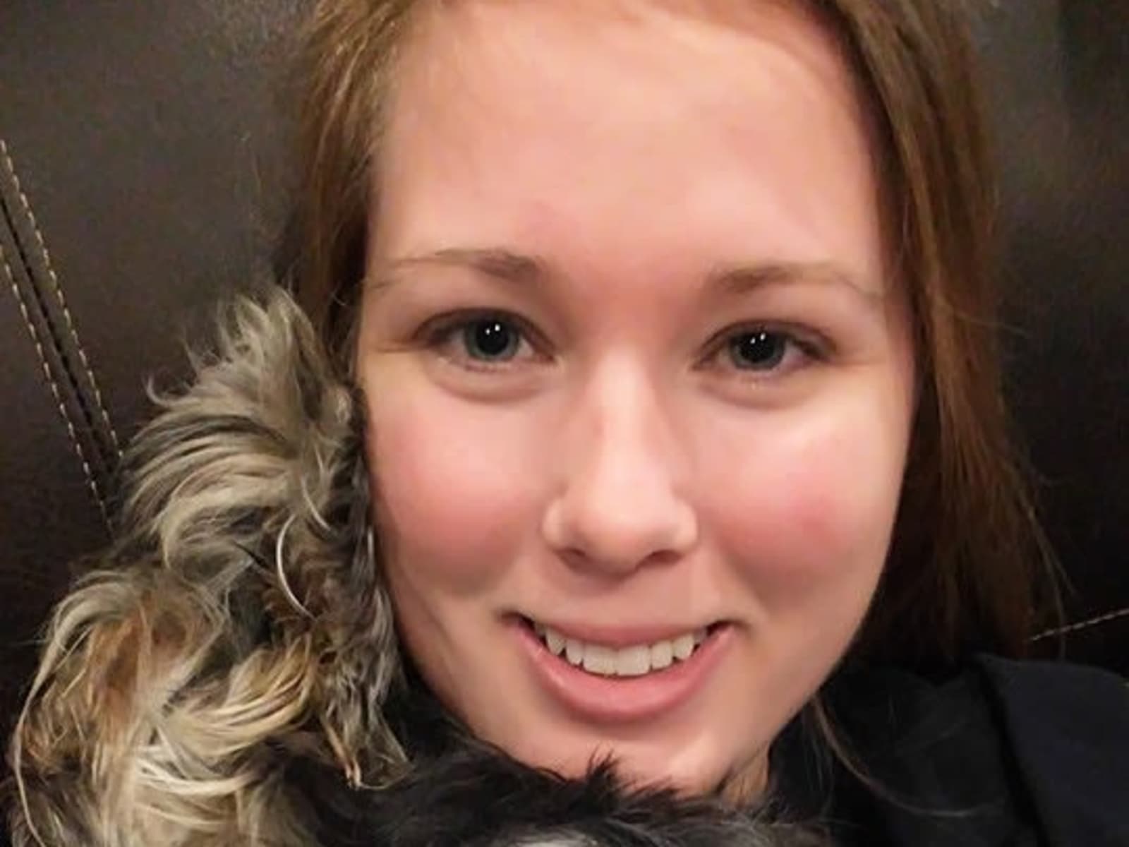 Carissa & David from Yucaipa, California, United States