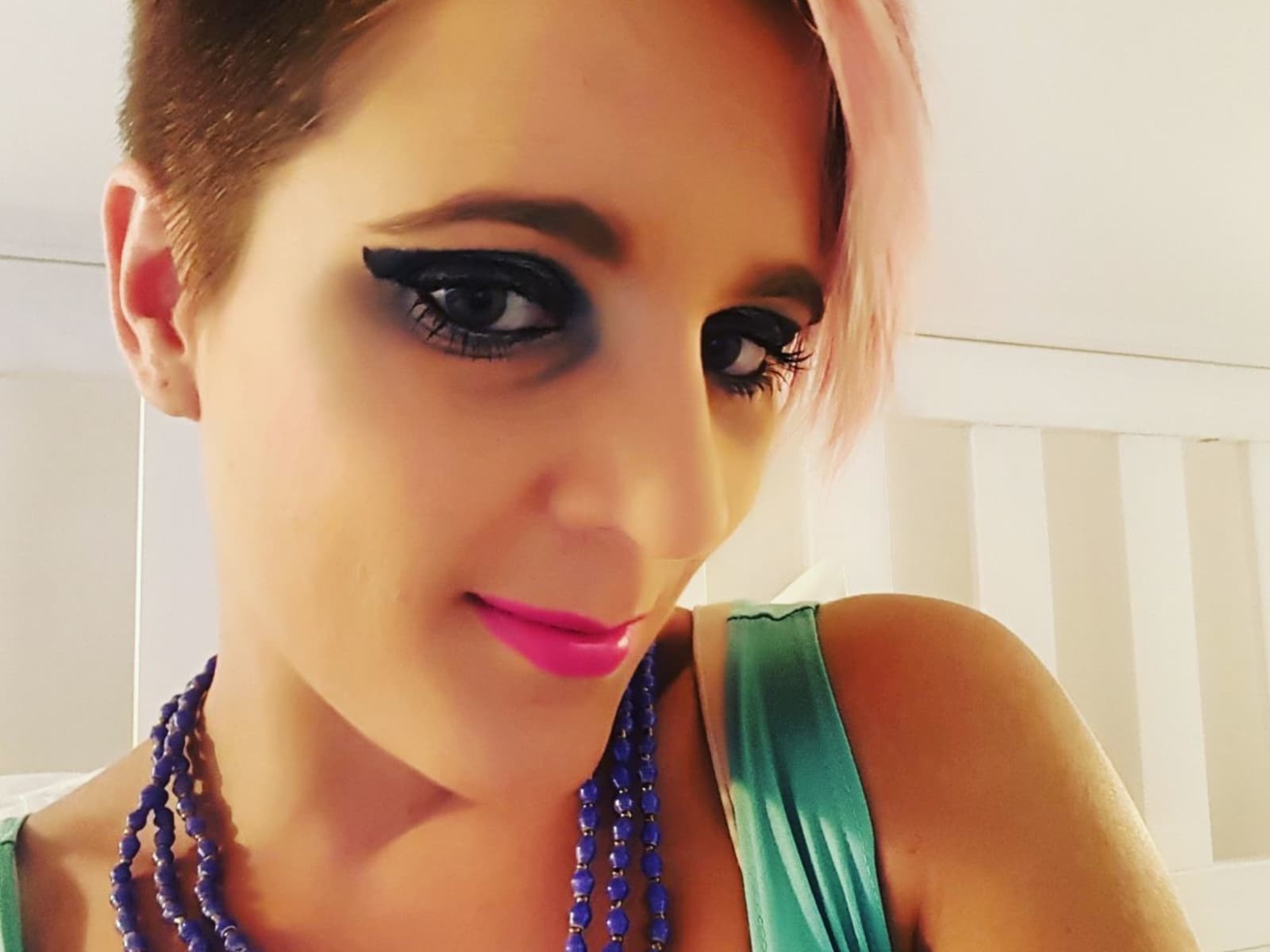 Liza from Miami, Florida, United States