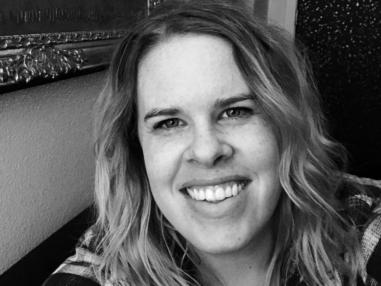Adele from Denver, Colorado, United States