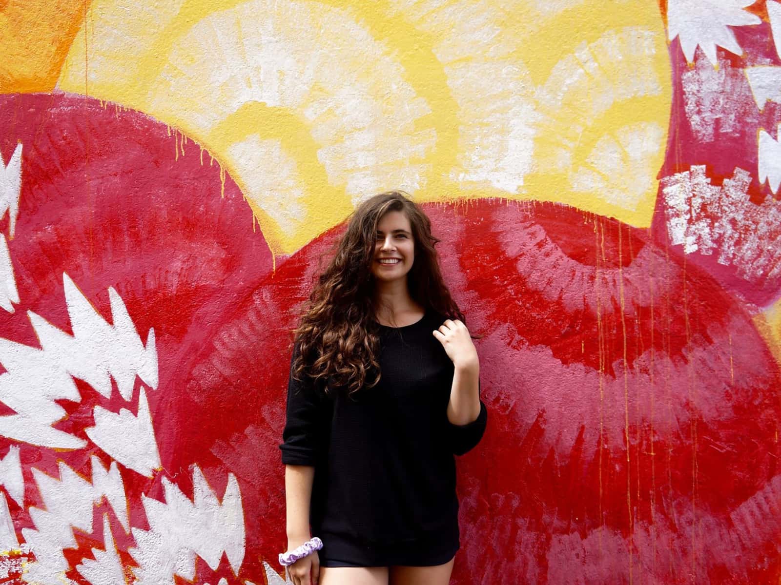 Emily from Whistler, British Columbia, Canada
