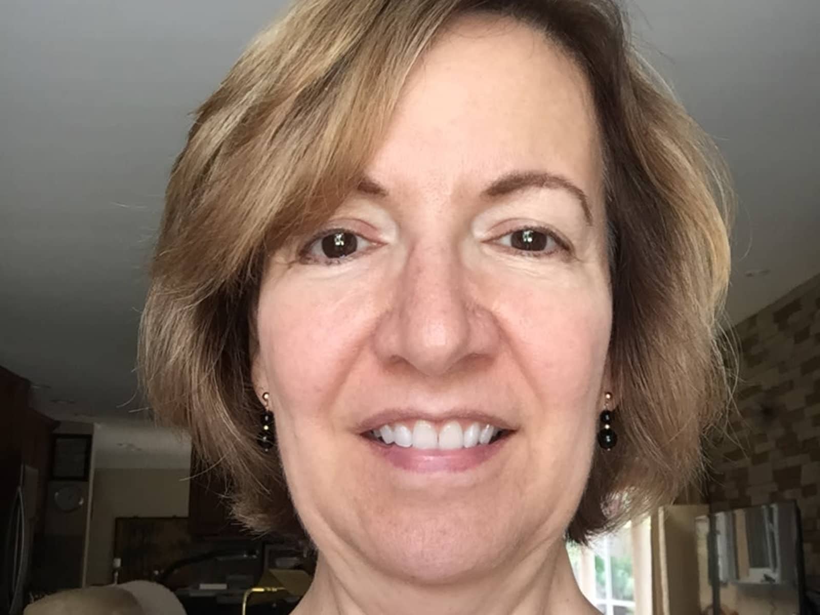 Gloria from Miami, Florida, United States
