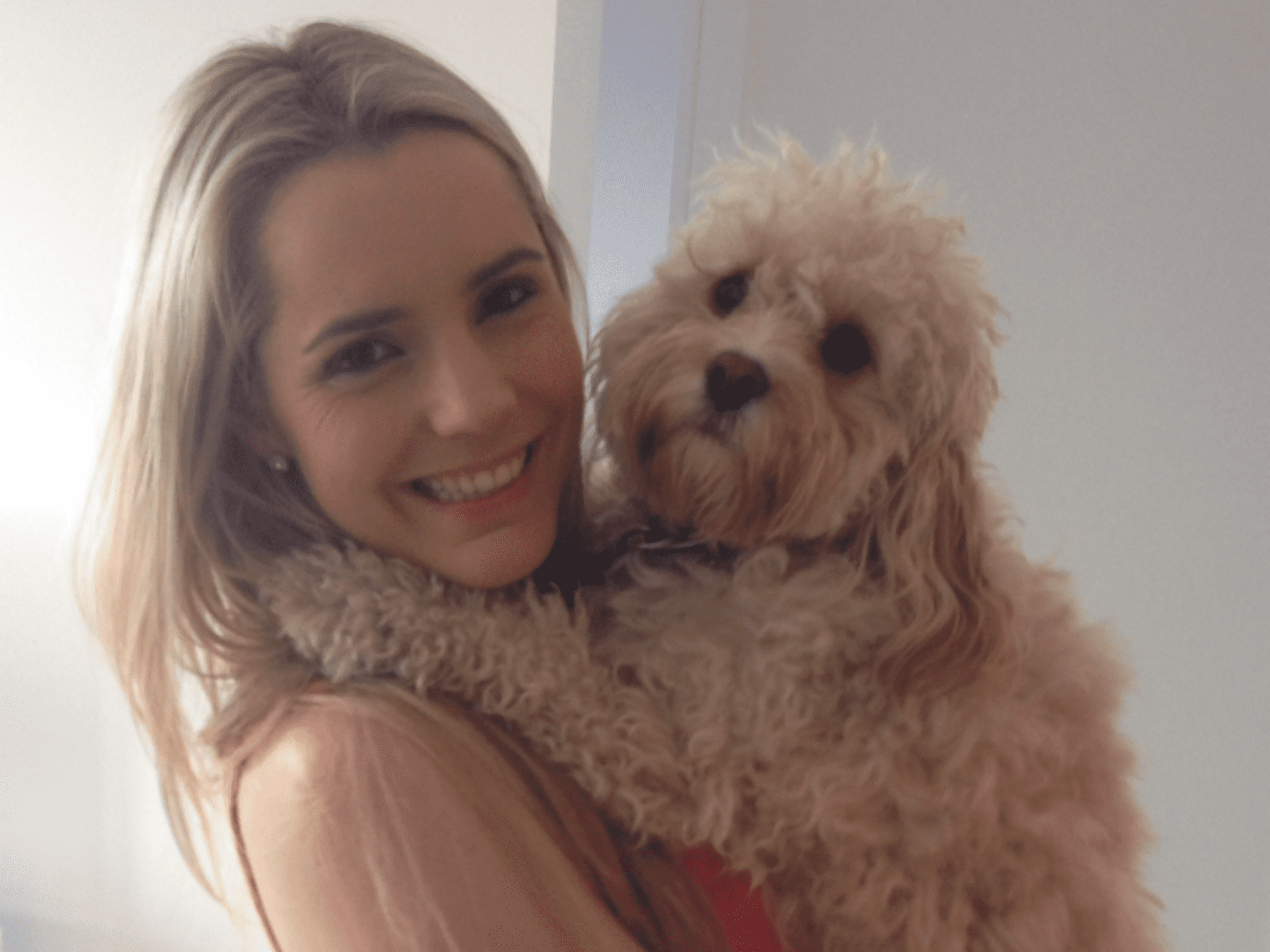 Jaimee from Melbourne, Victoria, Australia