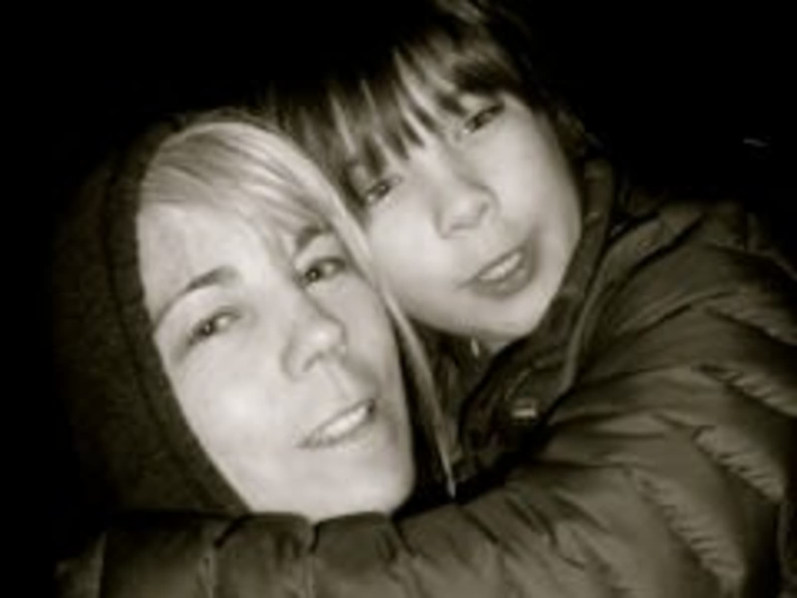 Susan from Homer, Alaska, United States