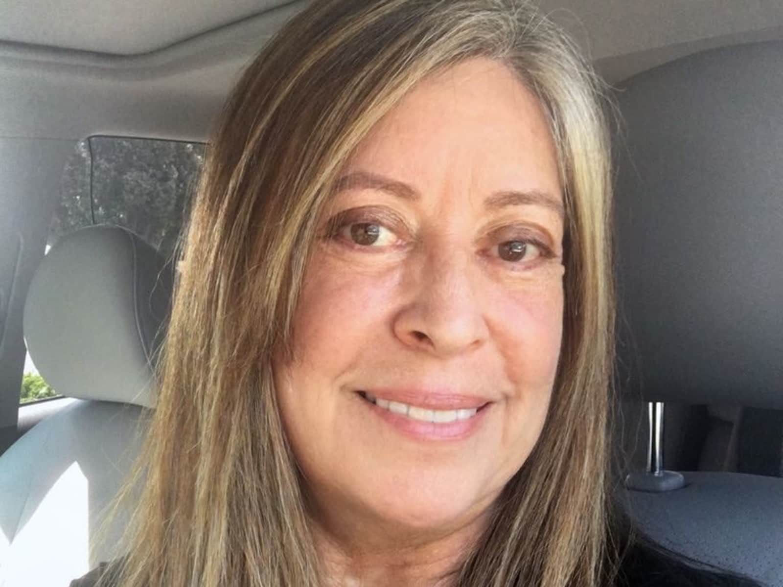Cherie from Arroyo Grande, California, United States