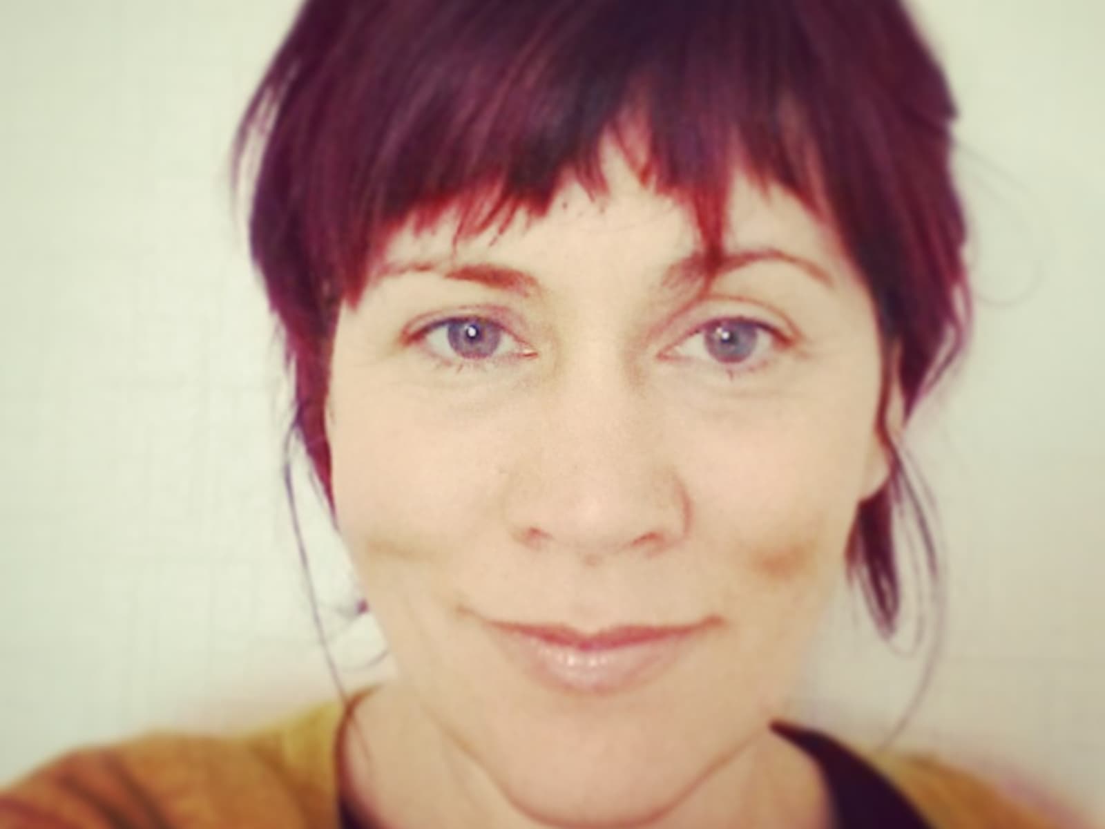 Sheila from London, United Kingdom