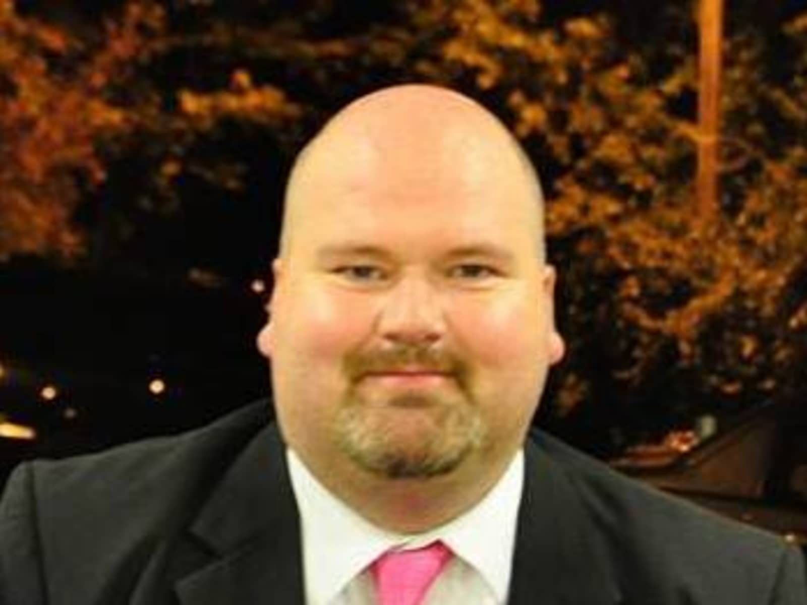 Mark from Nashville, Tennessee, United States