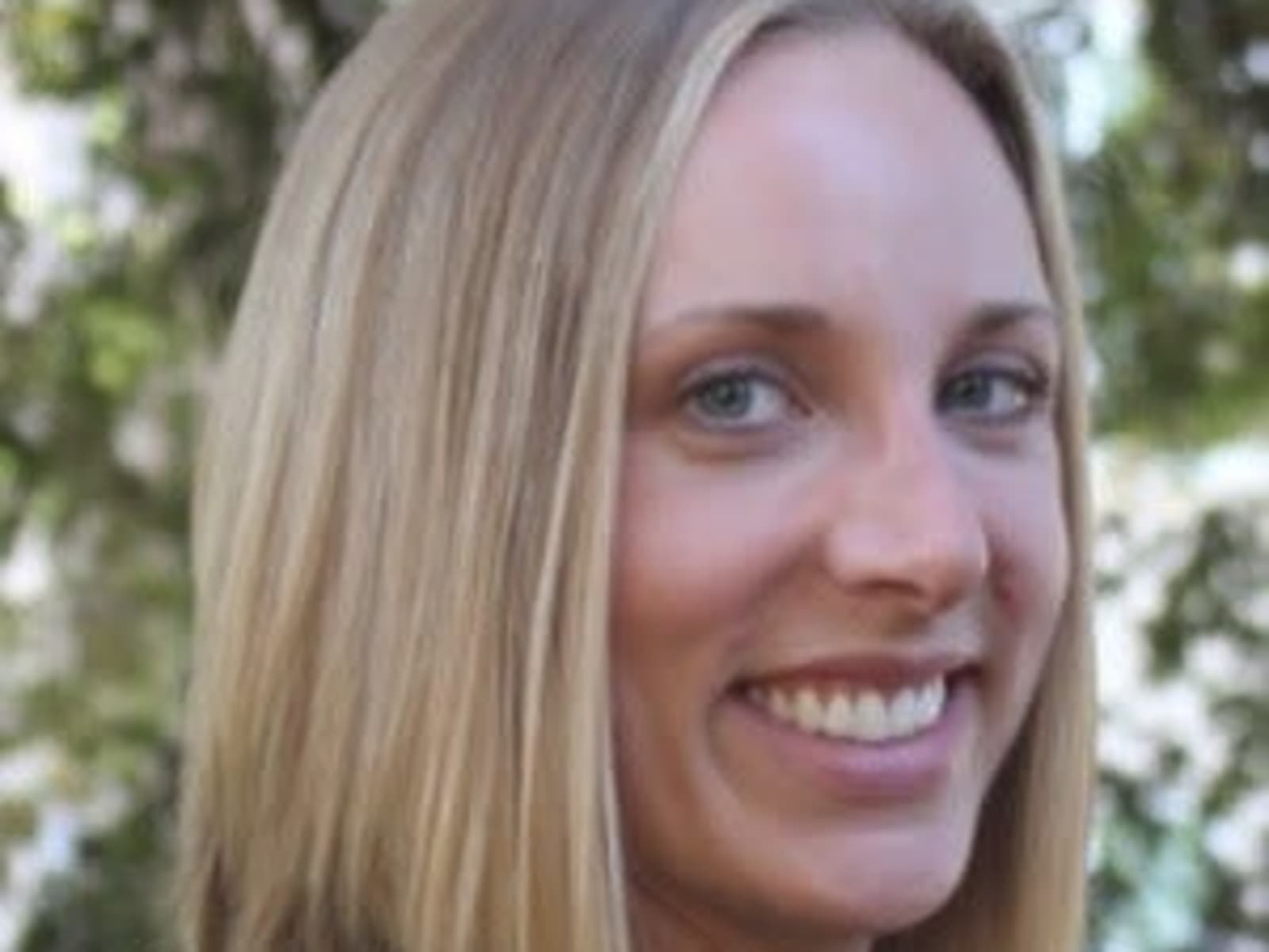 Megan from Davis, California, United States