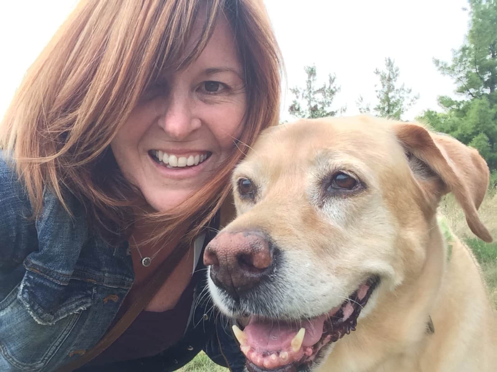 Shelley from London, Ontario, Canada