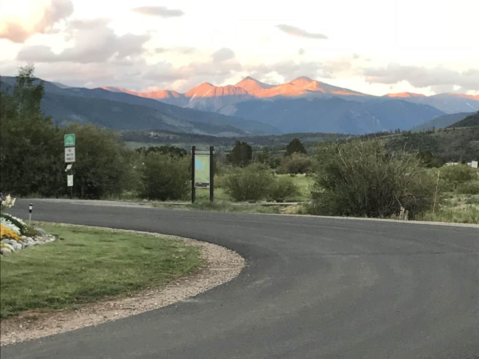 Housesitting assignment in Frisco, Colorado, United States