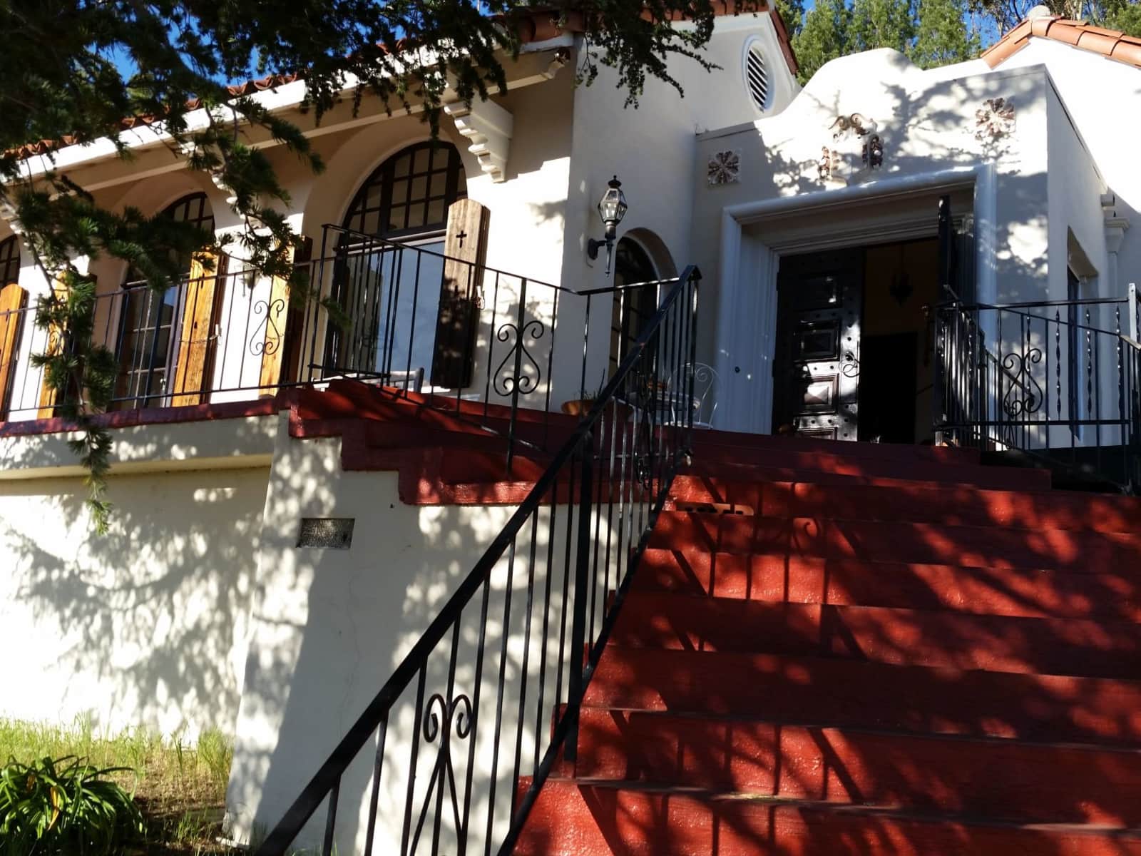 Housesitting assignment in San Carlos, California, United States